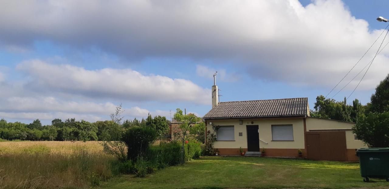 Villa La Casa Del Tio Antonio à Taboy Extérieur photo