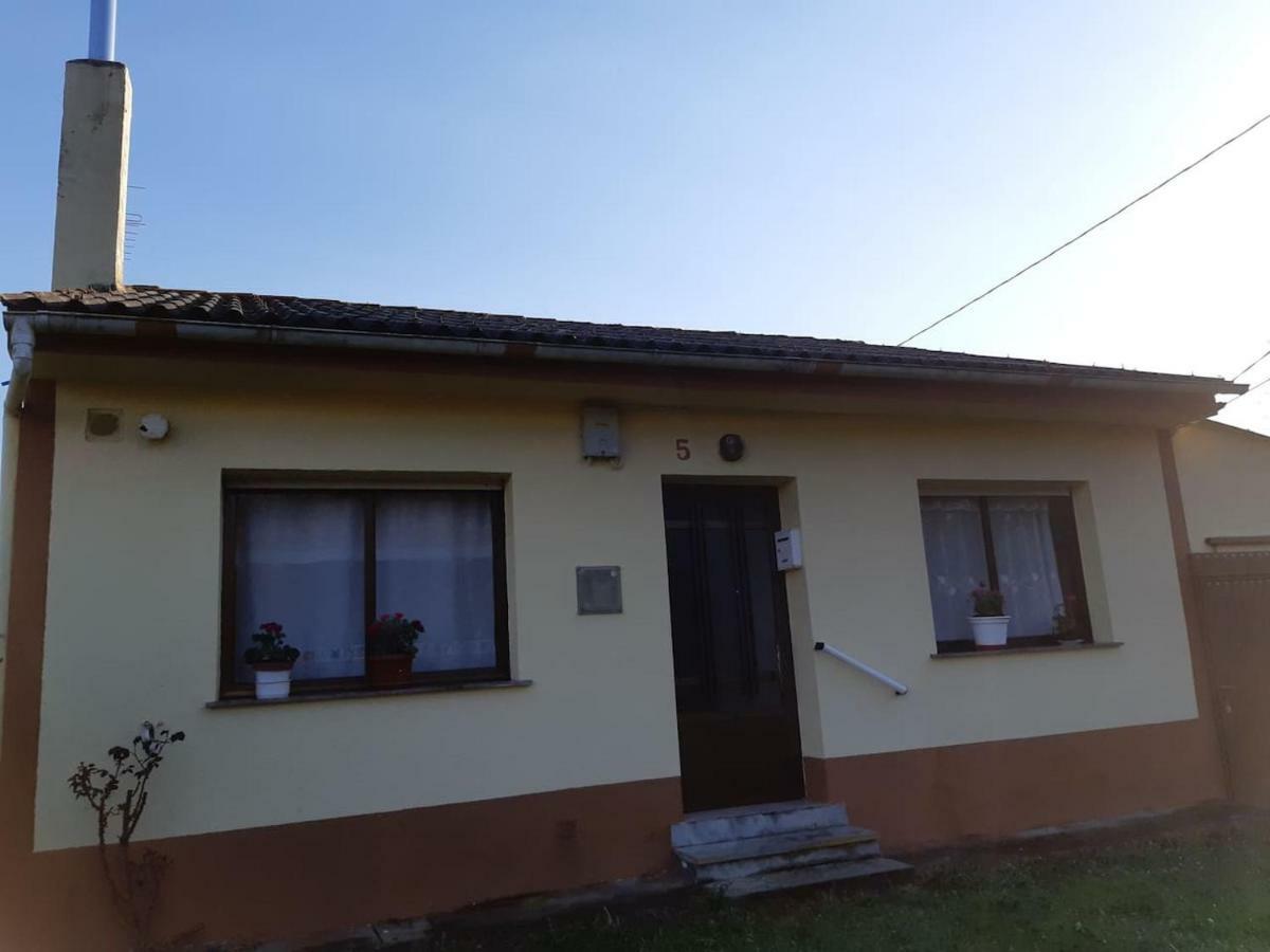 Villa La Casa Del Tio Antonio à Taboy Extérieur photo
