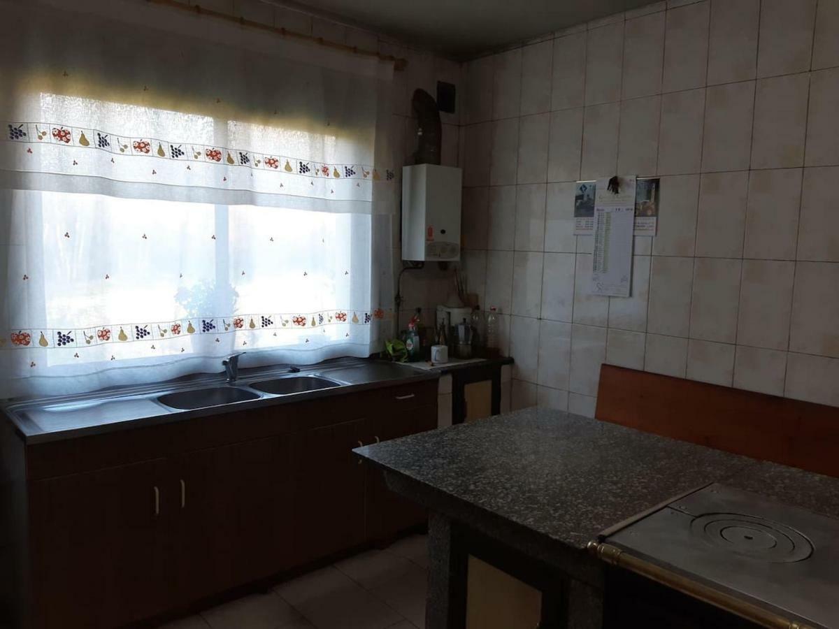Villa La Casa Del Tio Antonio à Taboy Extérieur photo